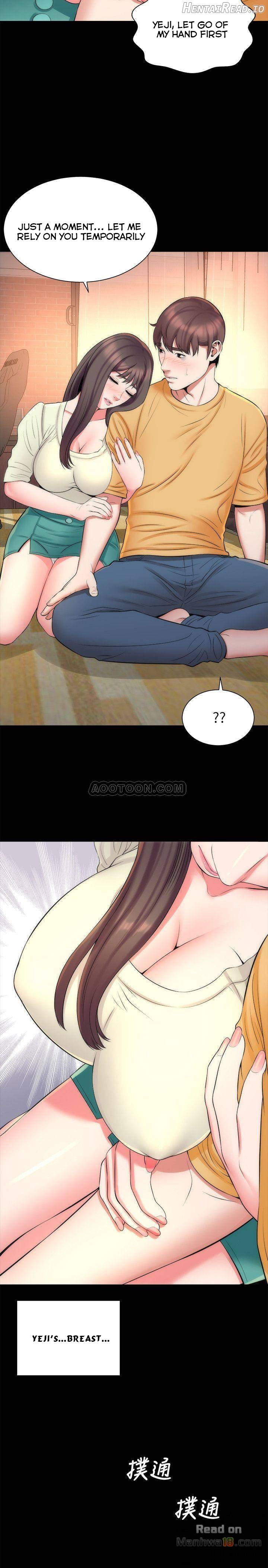 Mother and Daughter Next Door Chapter 32 - page 5