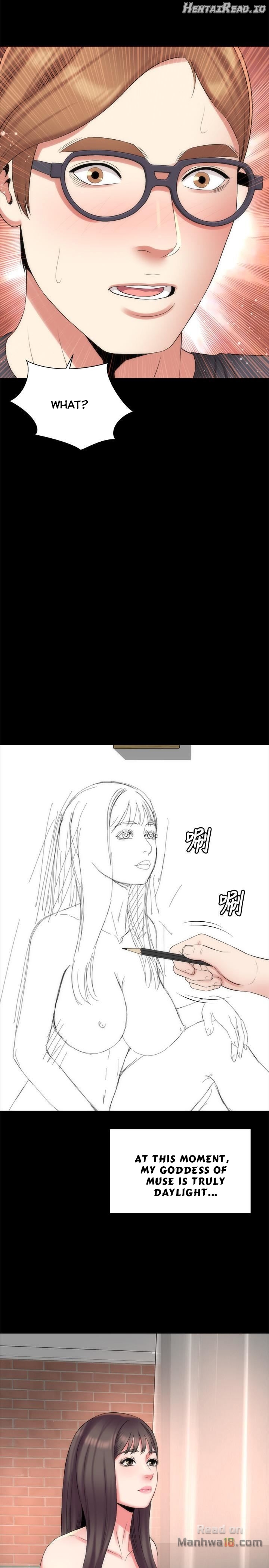 Mother and Daughter Next Door Chapter 33 - page 23