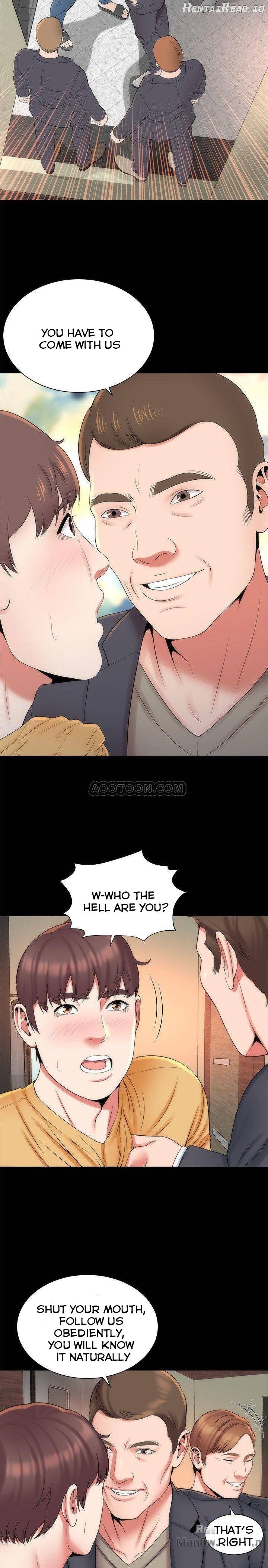 Mother and Daughter Next Door Chapter 34 - page 2