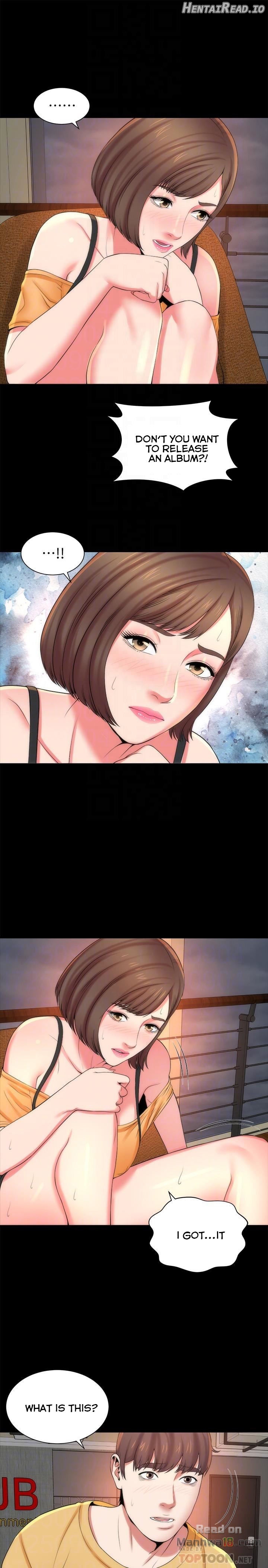 Mother and Daughter Next Door Chapter 35 - page 10