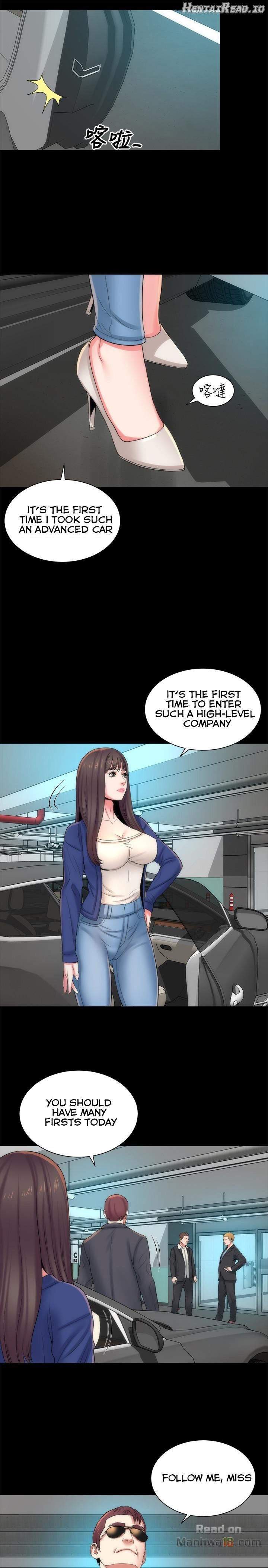 Mother and Daughter Next Door Chapter 35 - page 13