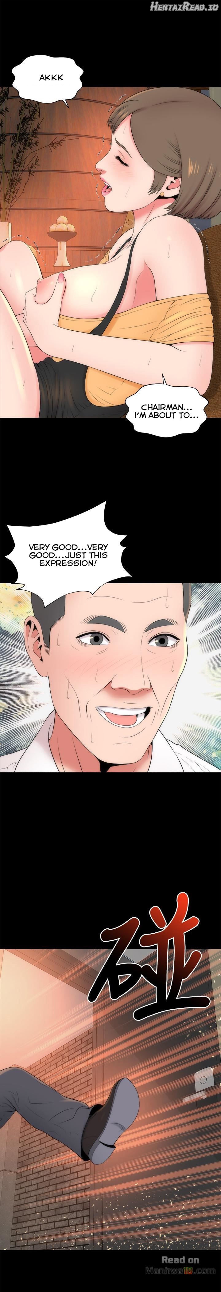 Mother and Daughter Next Door Chapter 35 - page 25
