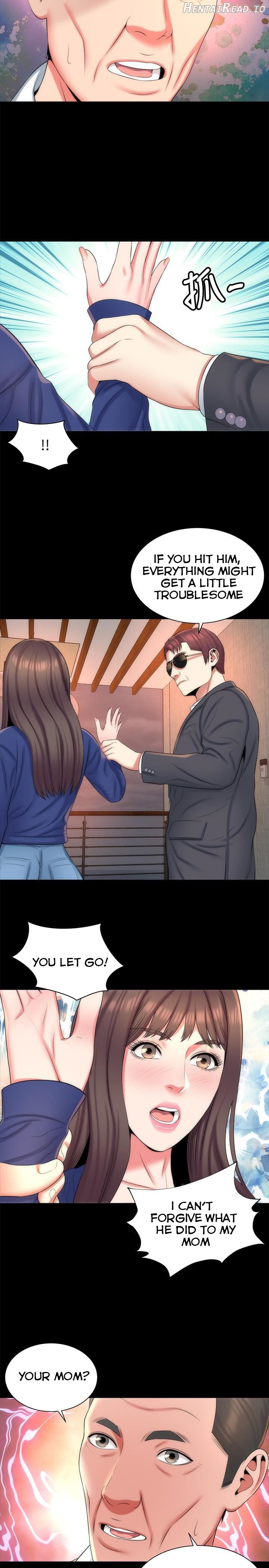 Mother and Daughter Next Door Chapter 36 - page 11