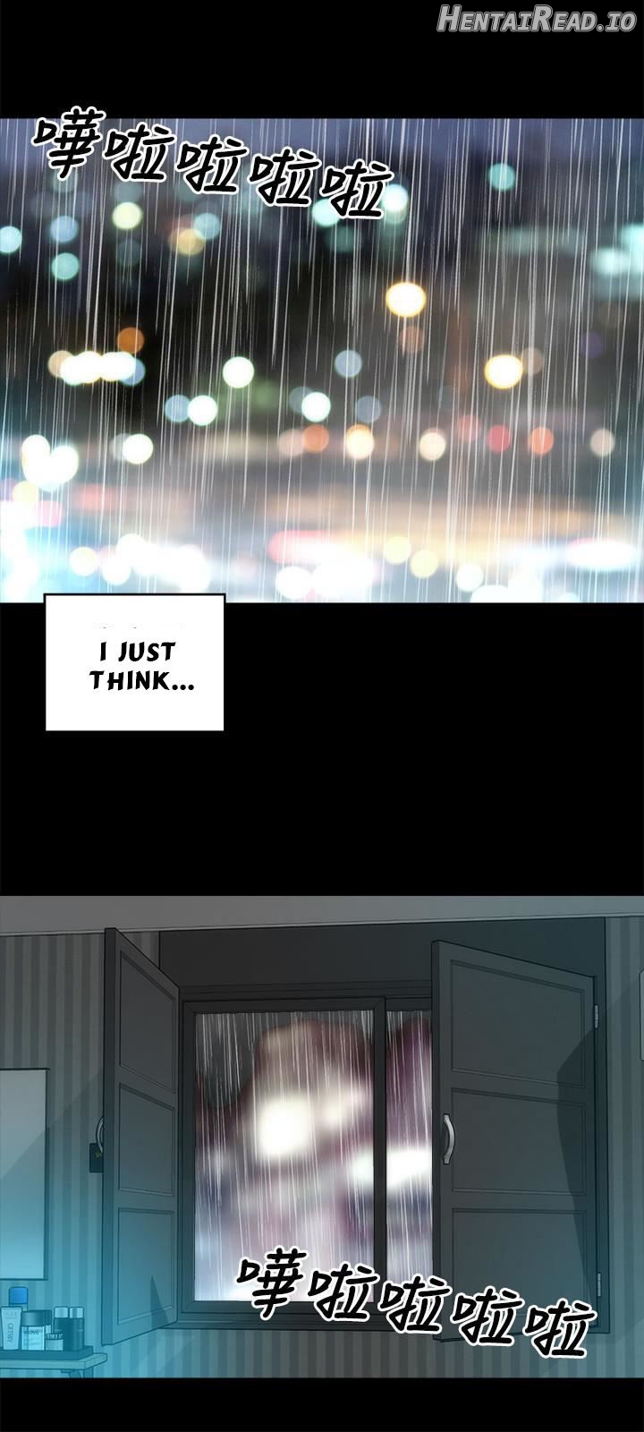 Mother and Daughter Next Door Chapter 36 - page 24