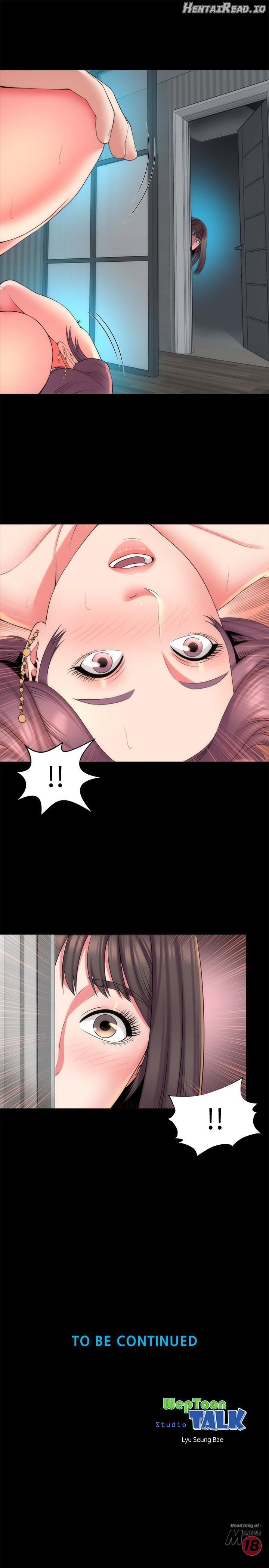 Mother and Daughter Next Door Chapter 37 - page 28