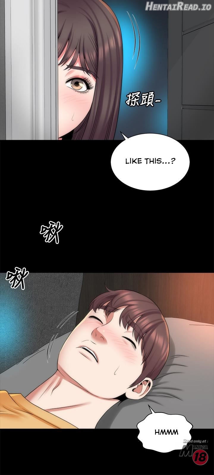 Mother and Daughter Next Door Chapter 37 - page 3
