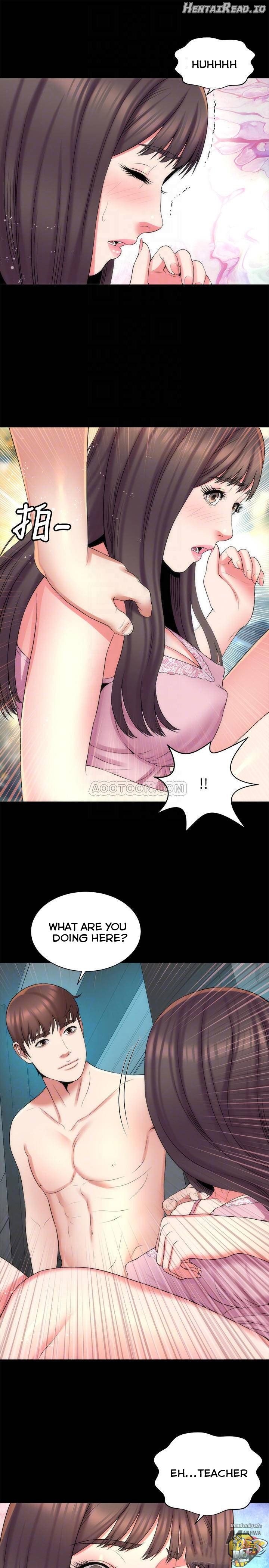 Mother and Daughter Next Door Chapter 38 - page 16