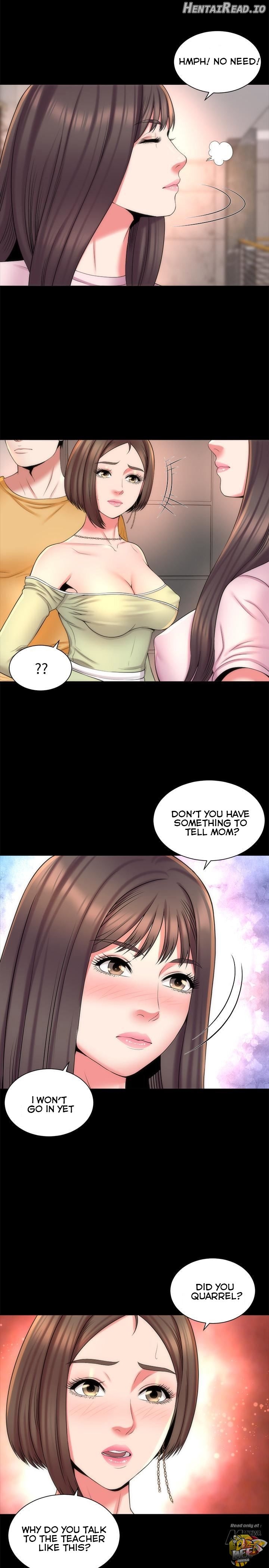 Mother and Daughter Next Door Chapter 39 - page 17