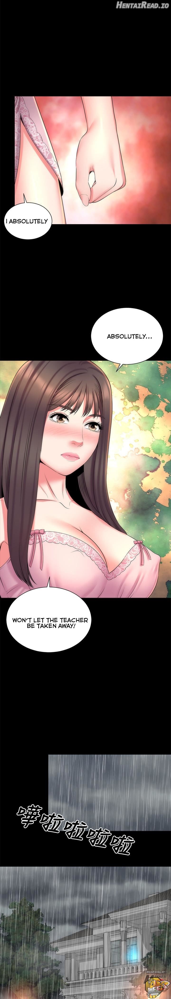 Mother and Daughter Next Door Chapter 39 - page 2