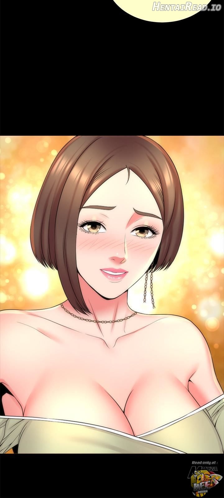 Mother and Daughter Next Door Chapter 39 - page 27