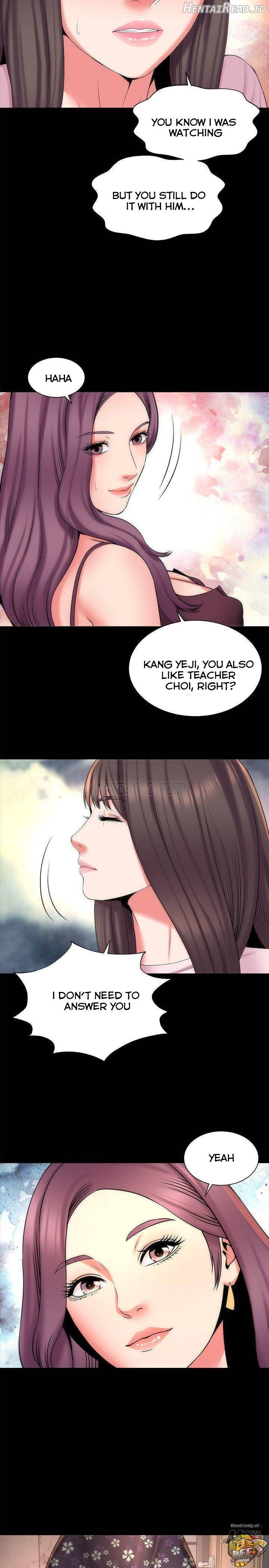 Mother and Daughter Next Door Chapter 40 - page 20