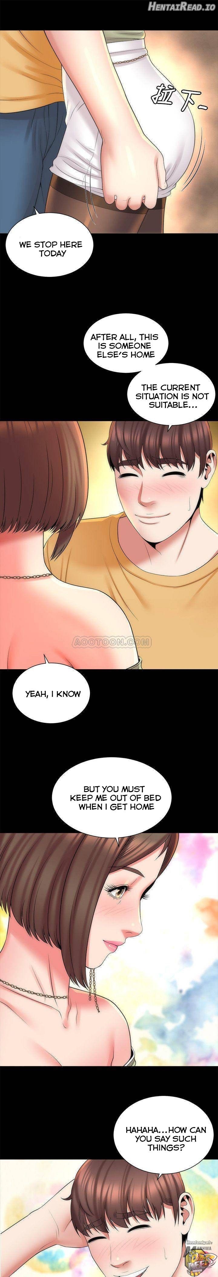 Mother and Daughter Next Door Chapter 40 - page 25
