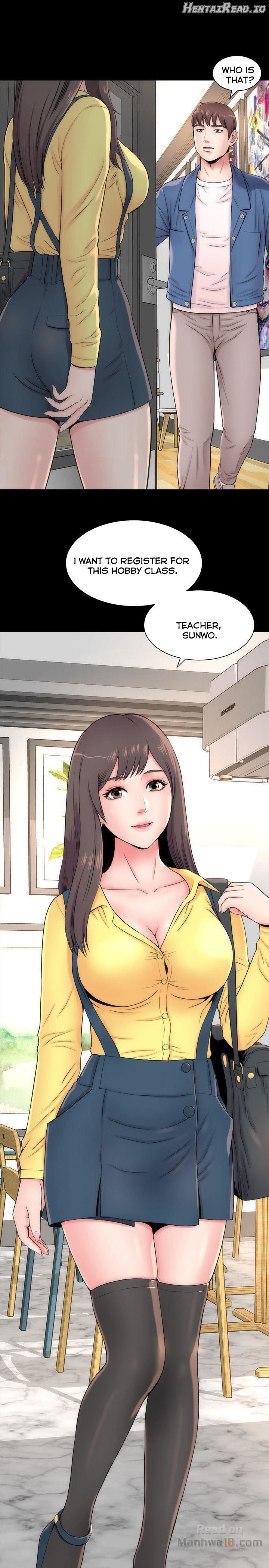 Mother and Daughter Next Door Chapter 1 - page 30