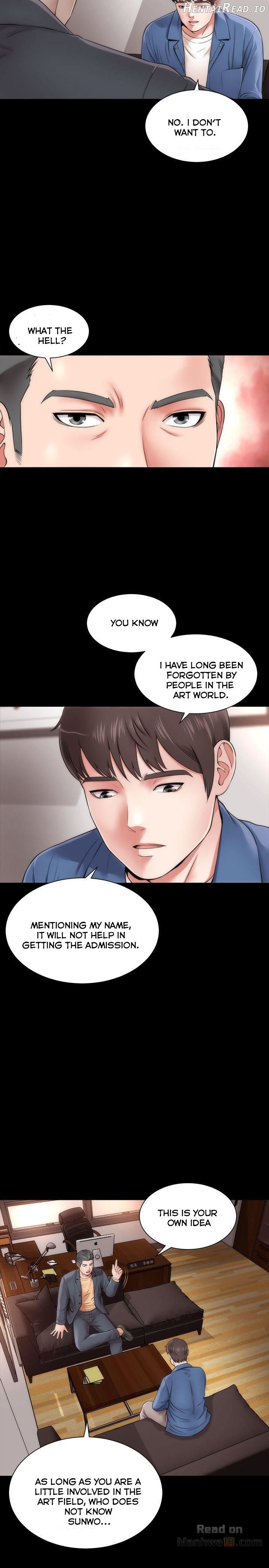 Mother and Daughter Next Door Chapter 1 - page 4