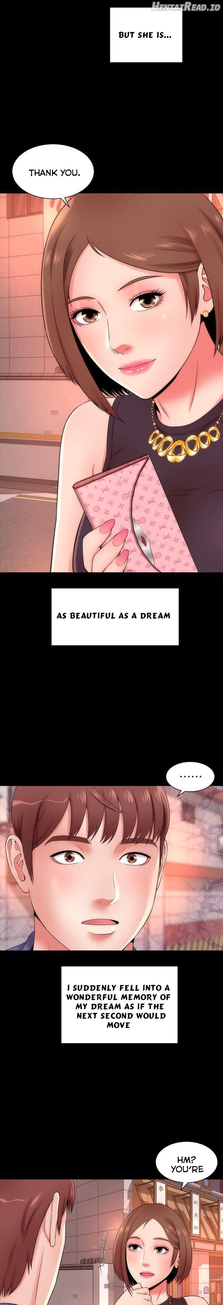 Mother and Daughter Next Door Chapter 3 - page 19