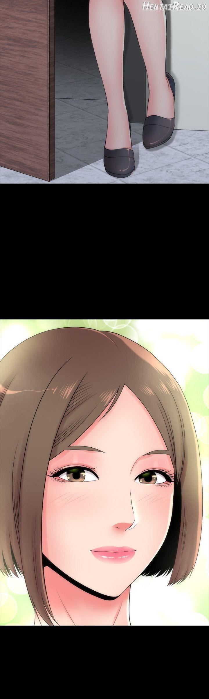 Mother and Daughter Next Door Chapter 3 - page 29