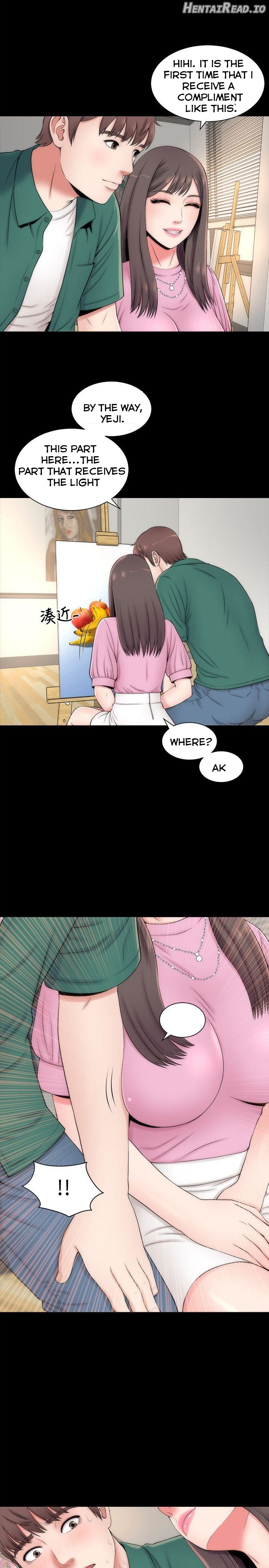 Mother and Daughter Next Door Chapter 4 - page 22
