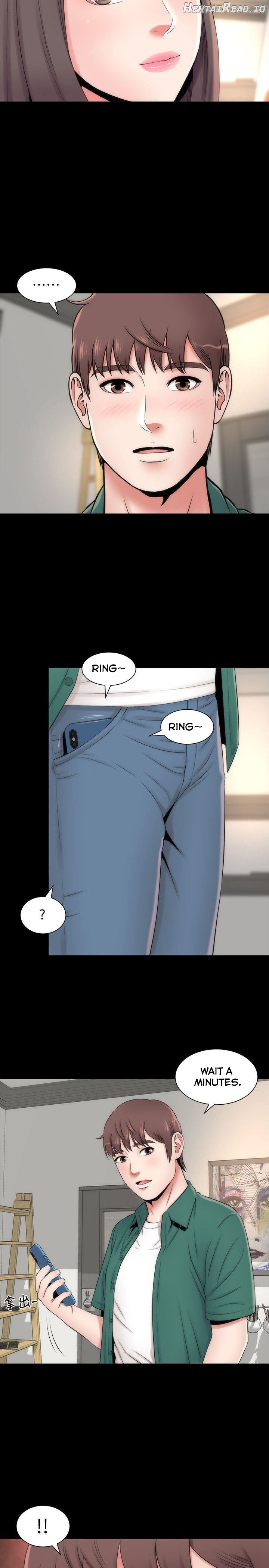 Mother and Daughter Next Door Chapter 4 - page 27