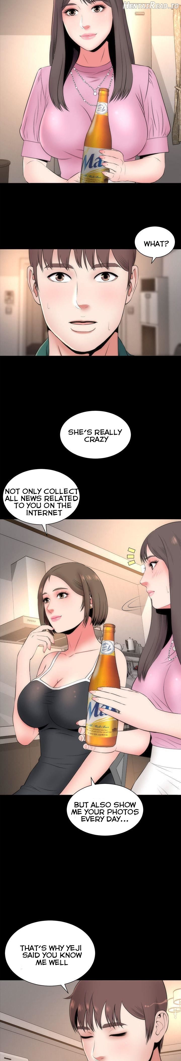 Mother and Daughter Next Door Chapter 6 - page 23