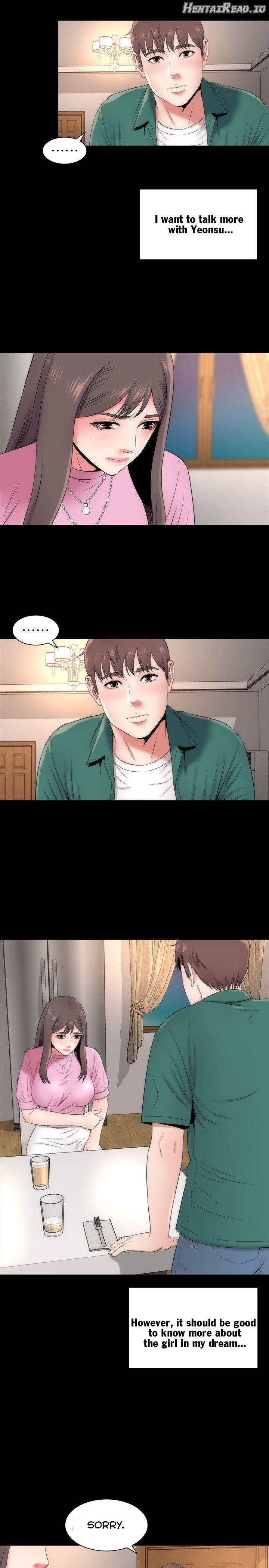 Mother and Daughter Next Door Chapter 7 - page 9