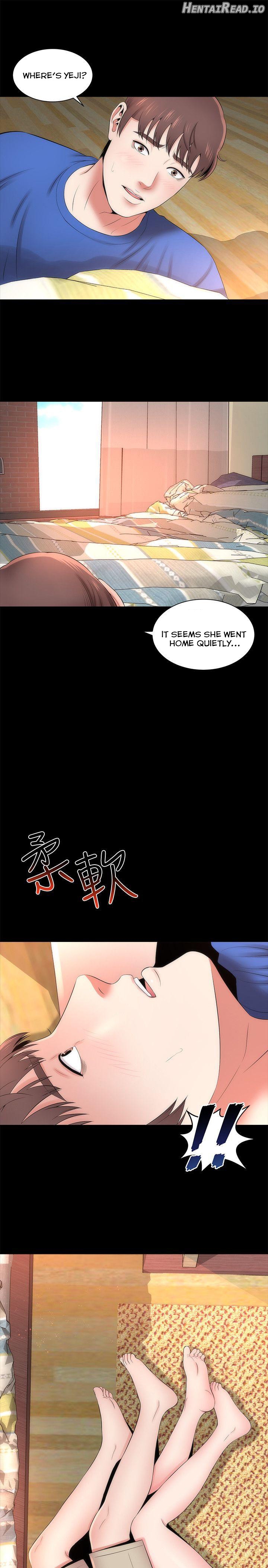 Mother and Daughter Next Door Chapter 9 - page 1