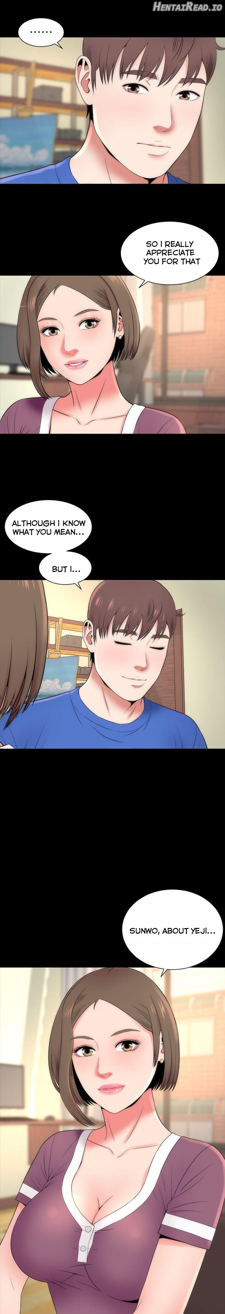 Mother and Daughter Next Door Chapter 10 - page 10