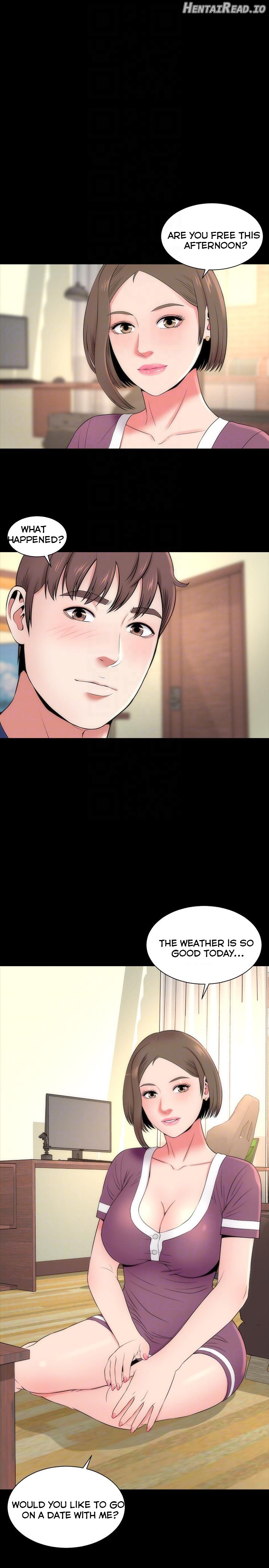 Mother and Daughter Next Door Chapter 10 - page 13