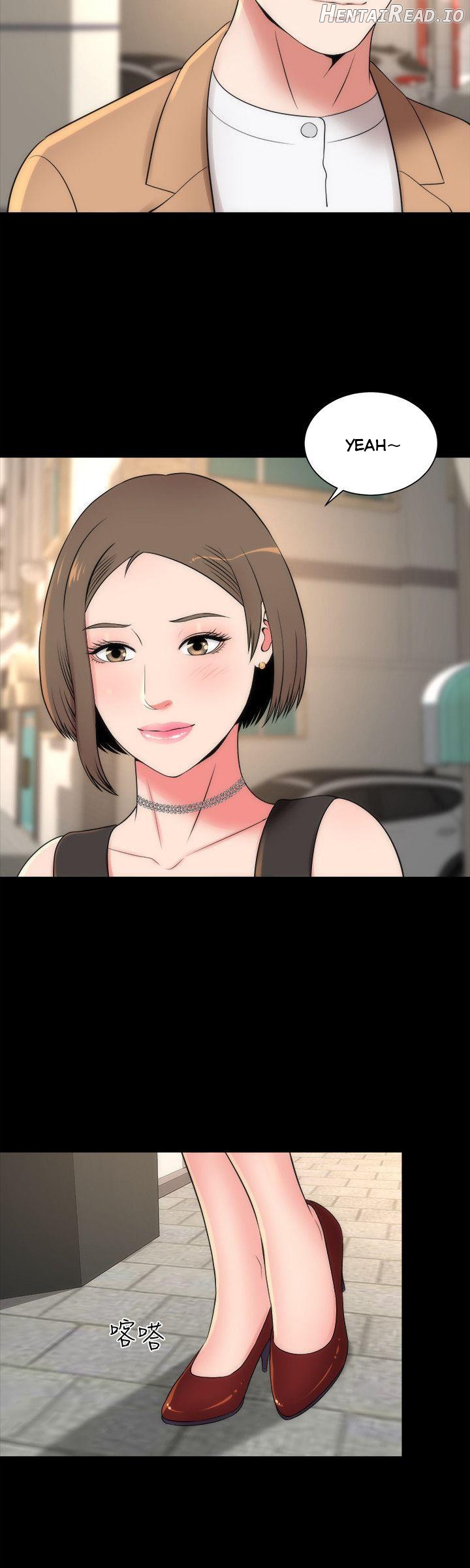Mother and Daughter Next Door Chapter 10 - page 28