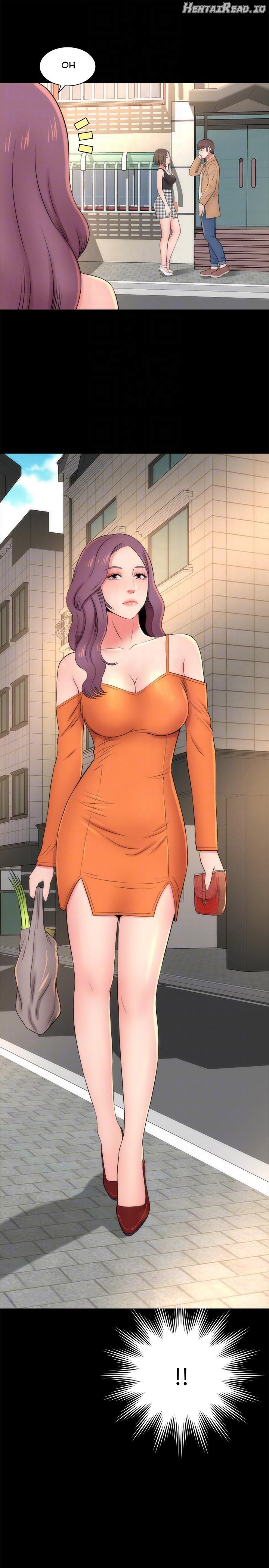 Mother and Daughter Next Door Chapter 10 - page 29