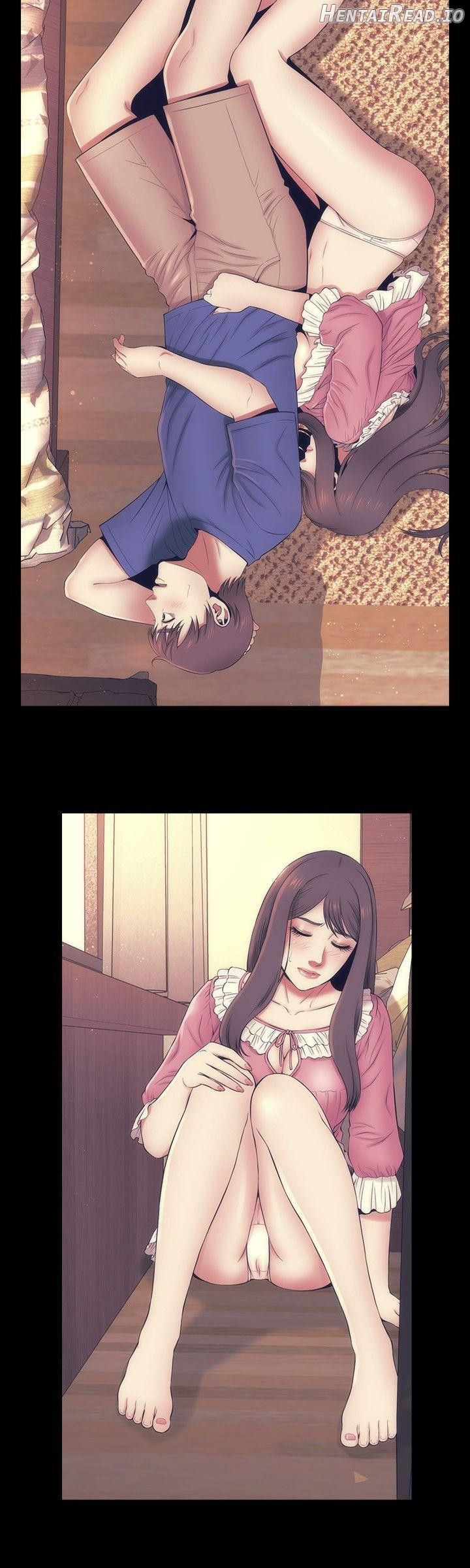 Mother and Daughter Next Door Chapter 11 - page 16