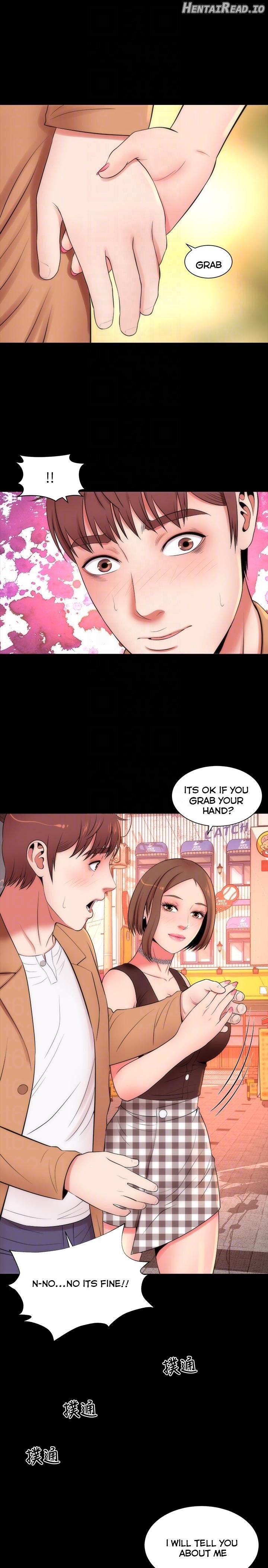 Mother and Daughter Next Door Chapter 11 - page 23