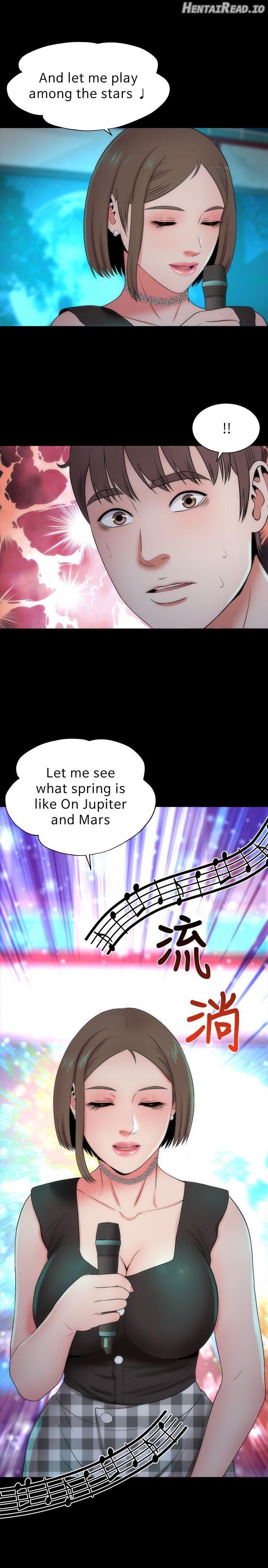 Mother and Daughter Next Door Chapter 12 - page 4