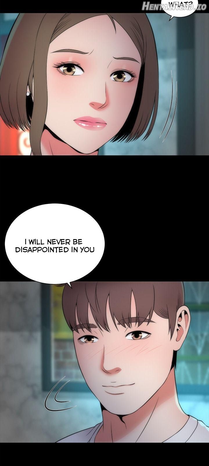Mother and Daughter Next Door Chapter 13 - page 24
