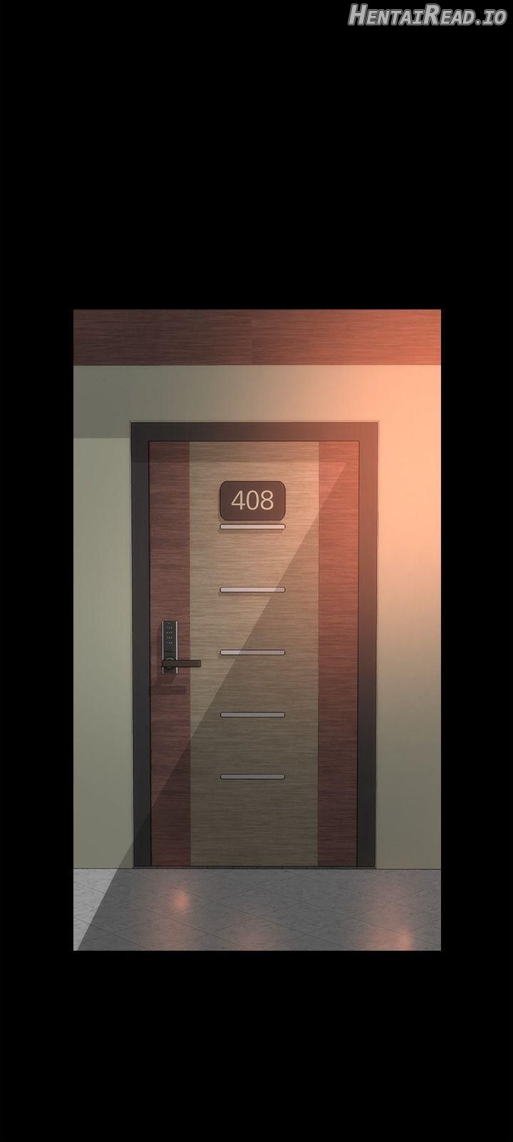 Mother and Daughter Next Door Chapter 14 - page 6
