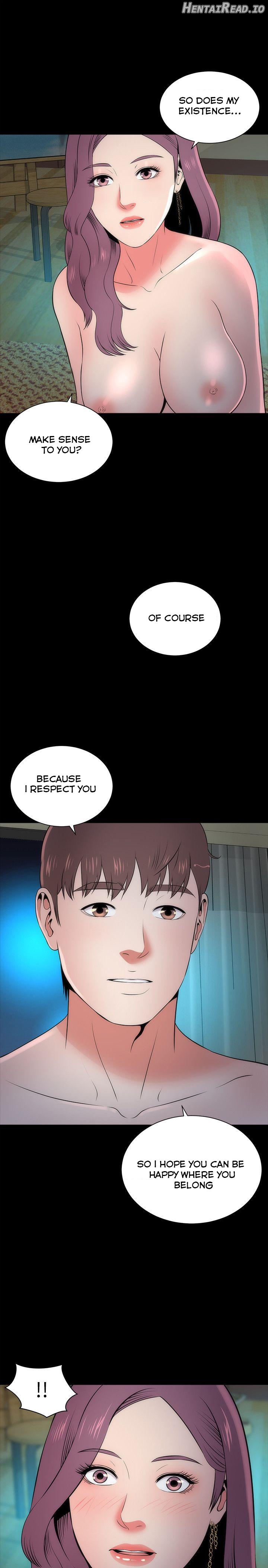 Mother and Daughter Next Door Chapter 16 - page 1