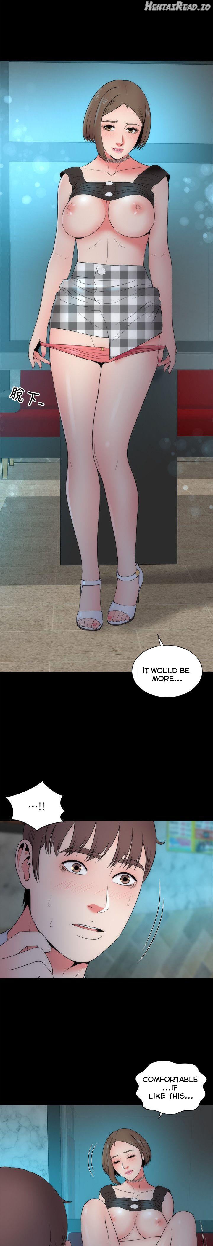 Mother and Daughter Next Door Chapter 16 - page 16
