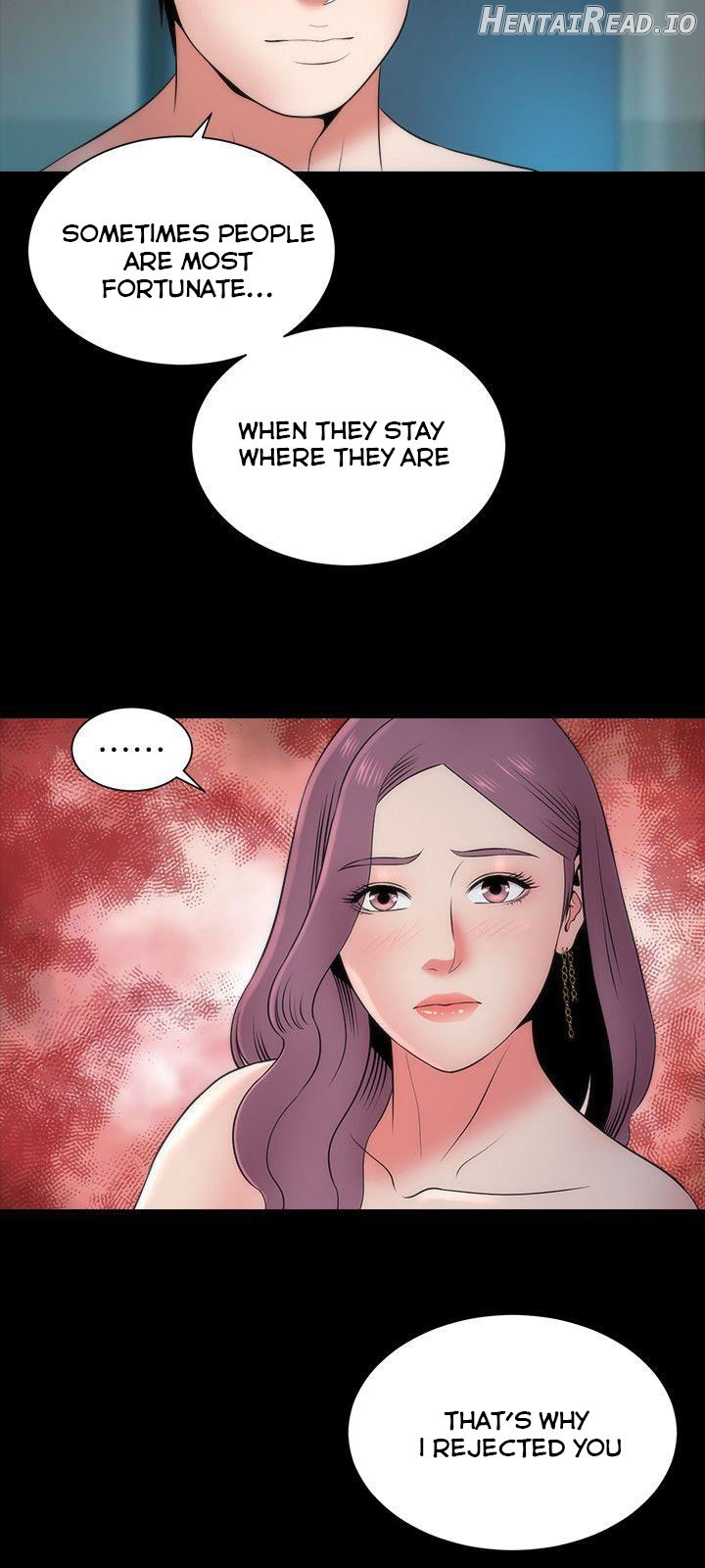 Mother and Daughter Next Door Chapter 16 - page 3