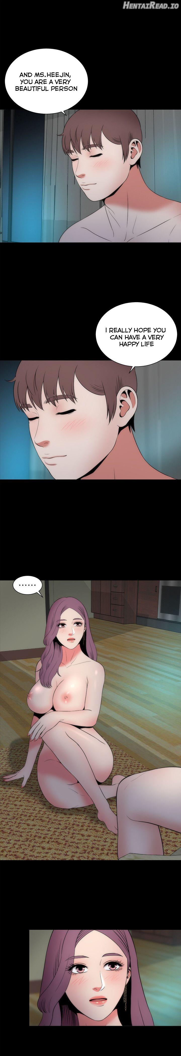 Mother and Daughter Next Door Chapter 16 - page 4