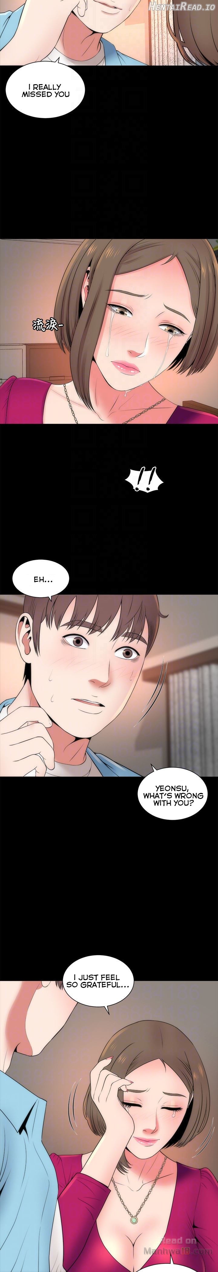 Mother and Daughter Next Door Chapter 20 - page 23