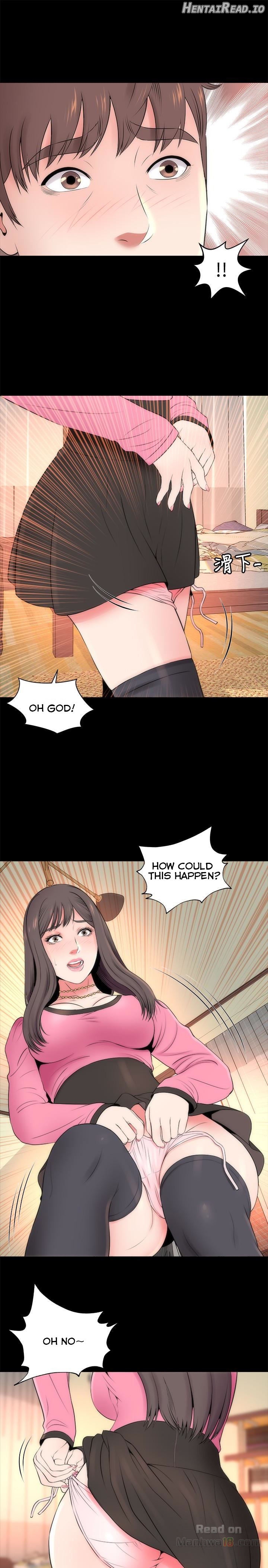 Mother and Daughter Next Door Chapter 23 - page 13
