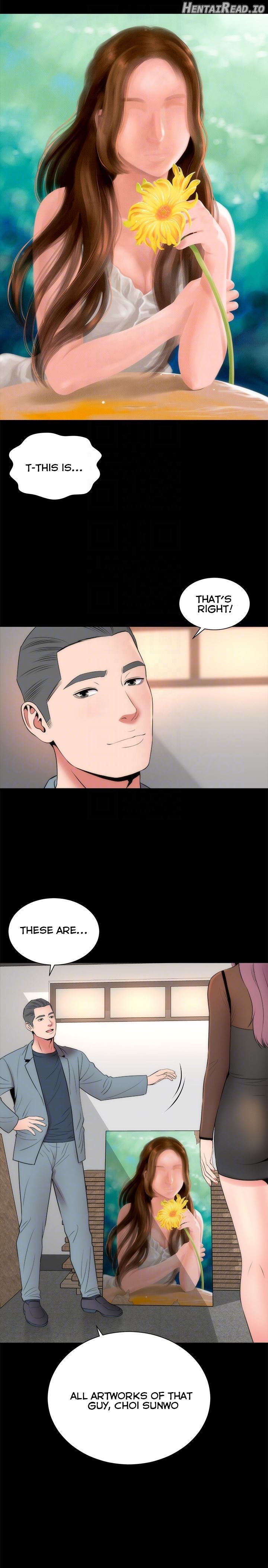 Mother and Daughter Next Door Chapter 23 - page 23