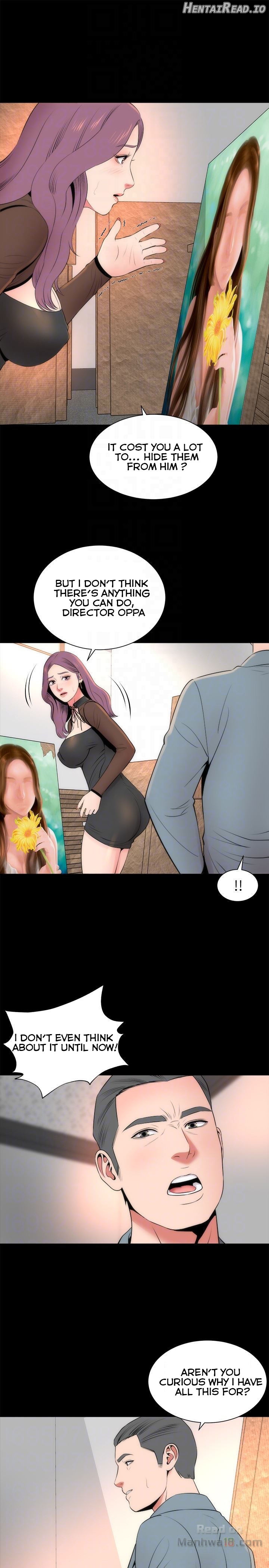 Mother and Daughter Next Door Chapter 23 - page 25