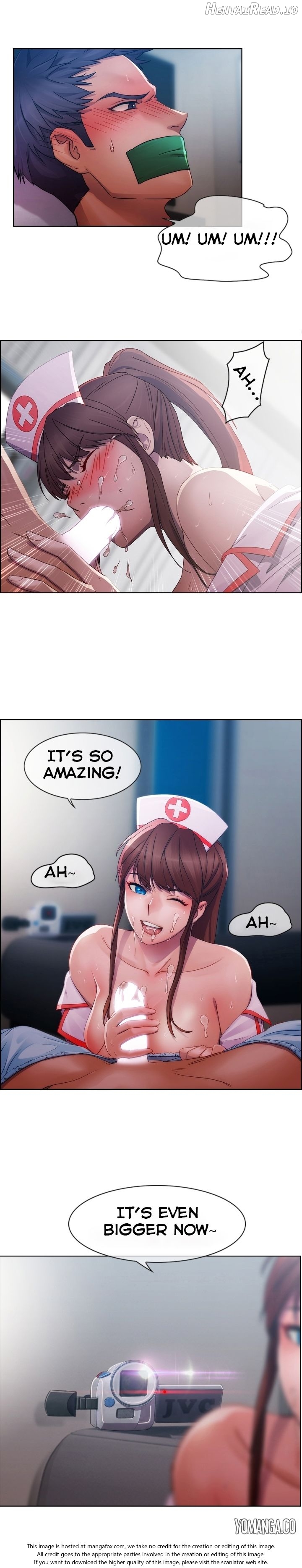 Lady Garden Chapter 1 - page 4