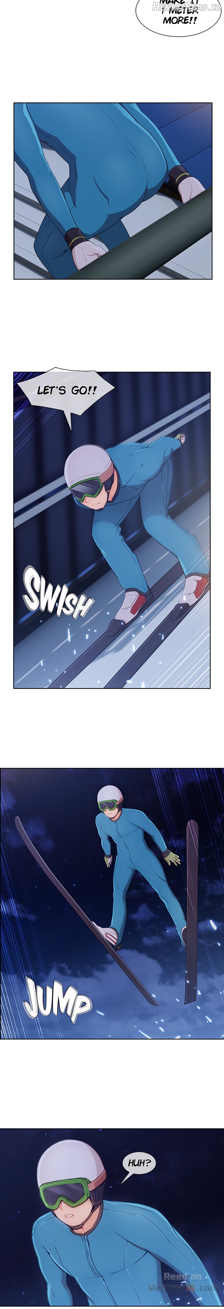 Lady Garden Chapter 65 - page 8