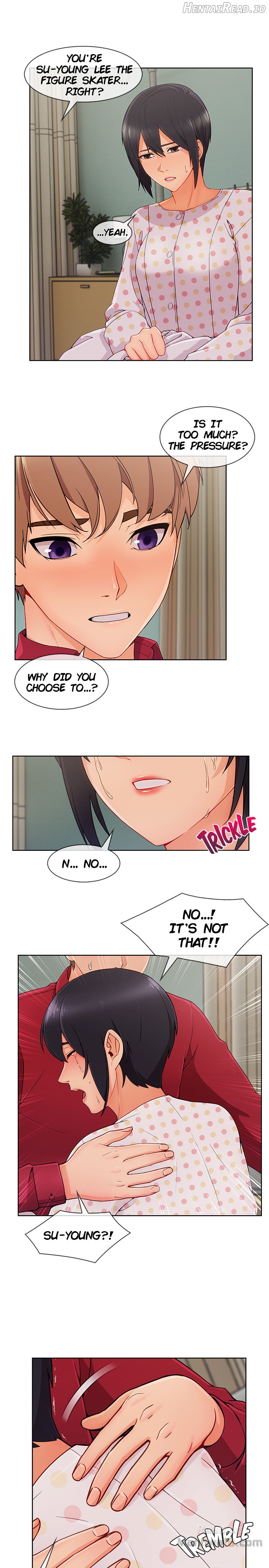 Lady Garden Chapter 66 - page 3