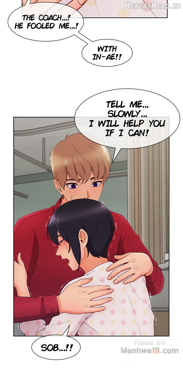 Lady Garden Chapter 66 - page 4