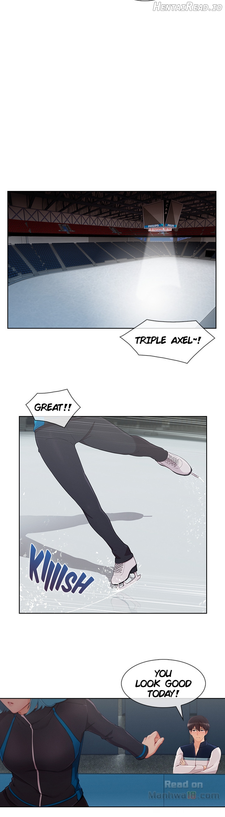Lady Garden Chapter 66 - page 7