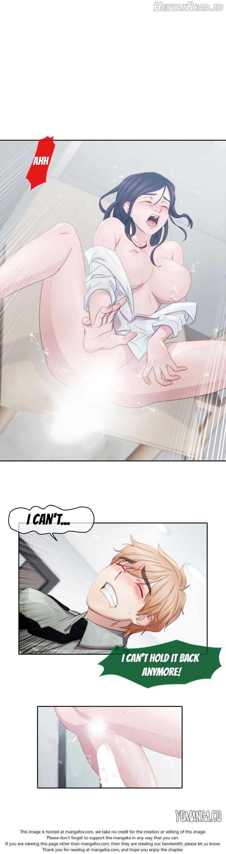 Lady Garden Chapter 7 - page 13