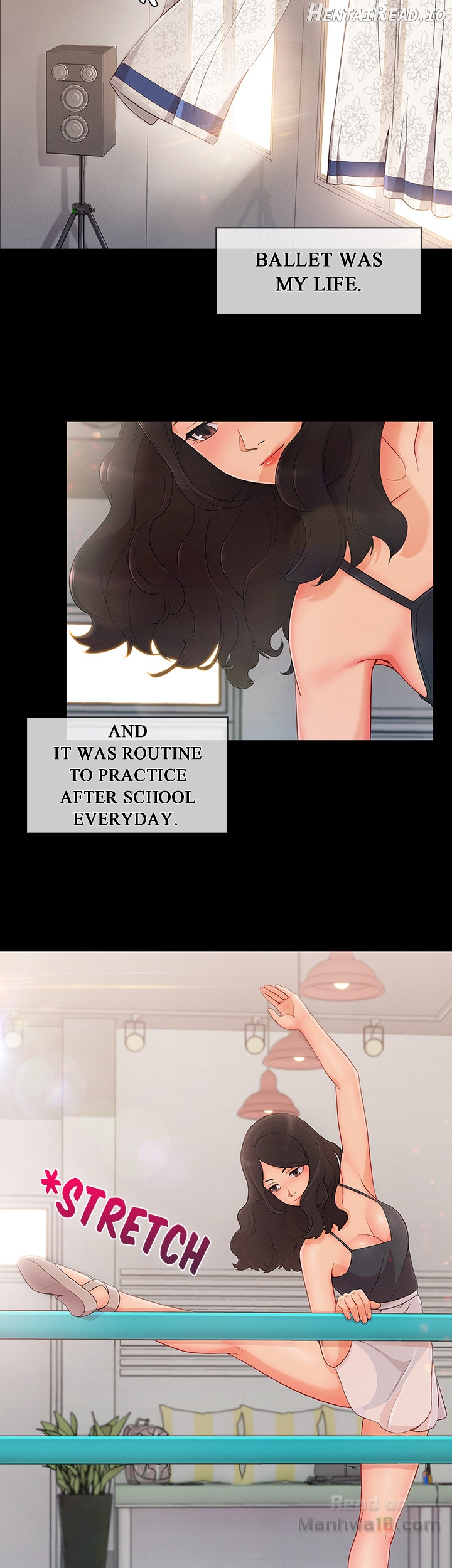 Lady Garden Chapter 69 - page 2