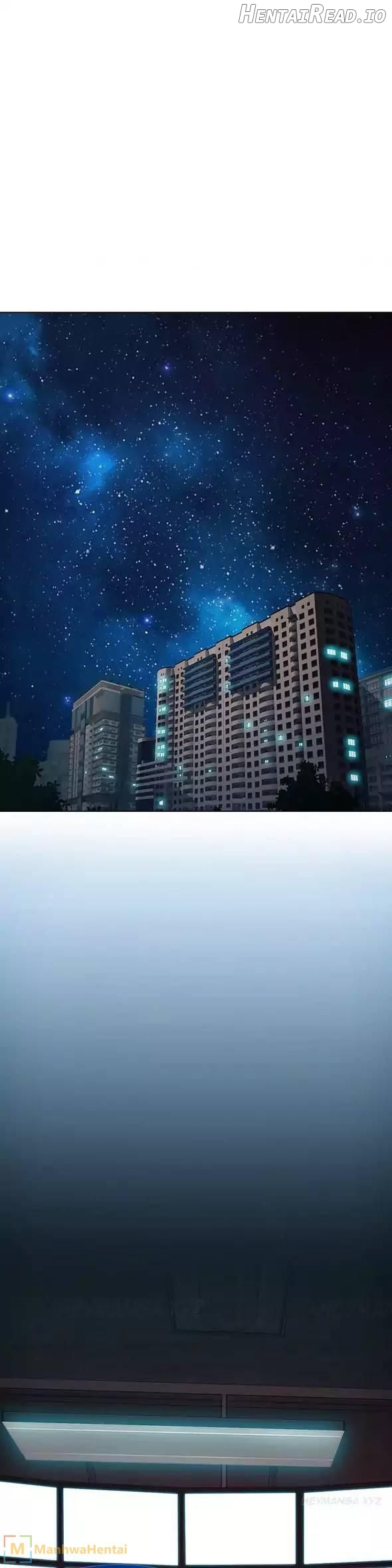 Lady Garden Chapter 42 - page 1